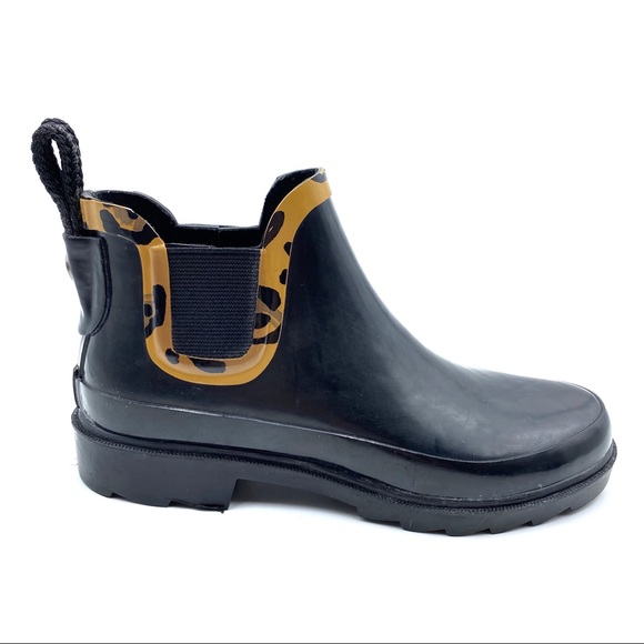 sakroots ankle rain boots